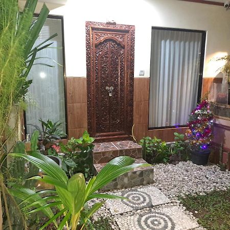 Ascarya Guest House ซานูร์ ภายนอก รูปภาพ