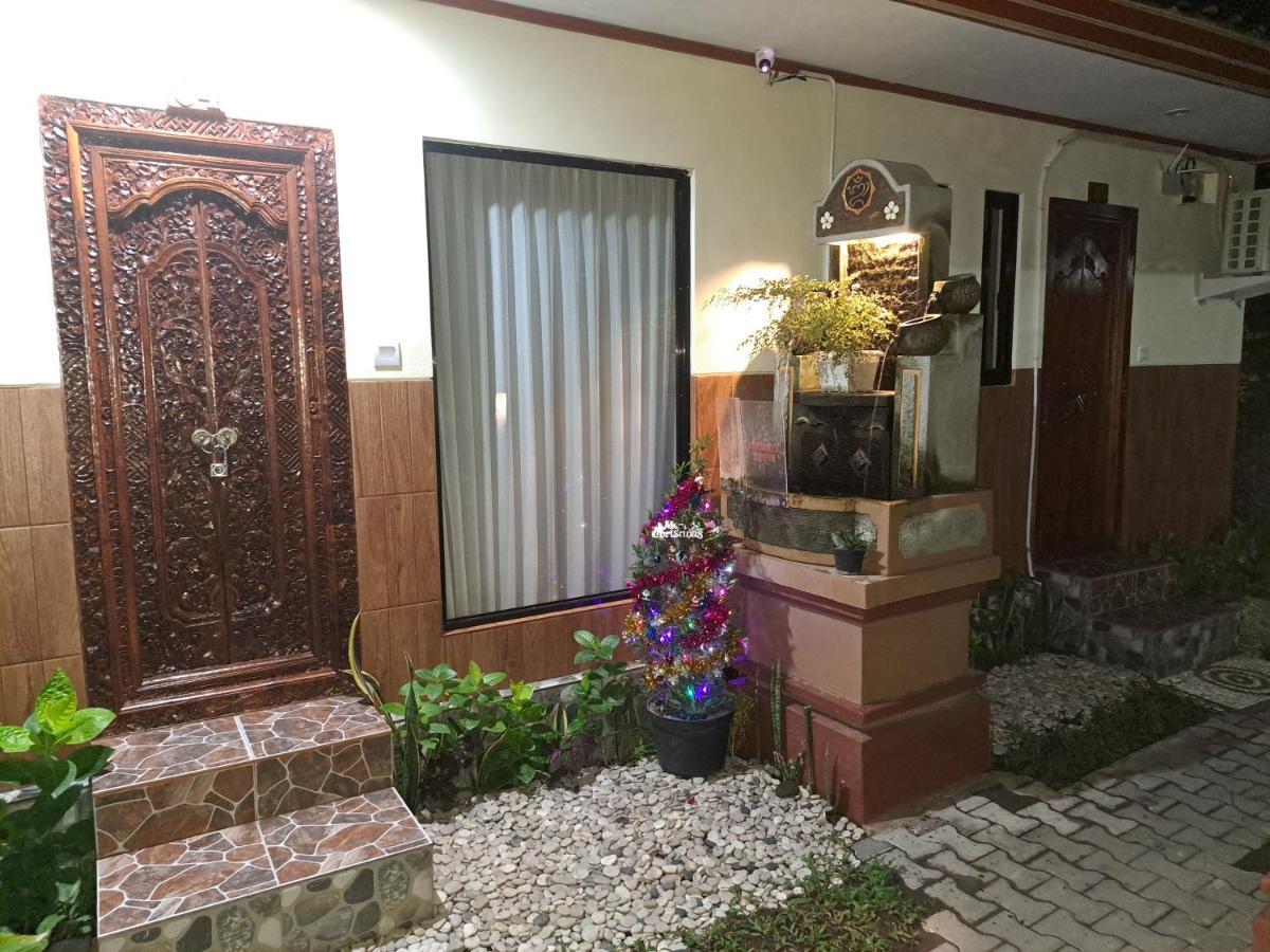 Ascarya Guest House ซานูร์ ภายนอก รูปภาพ