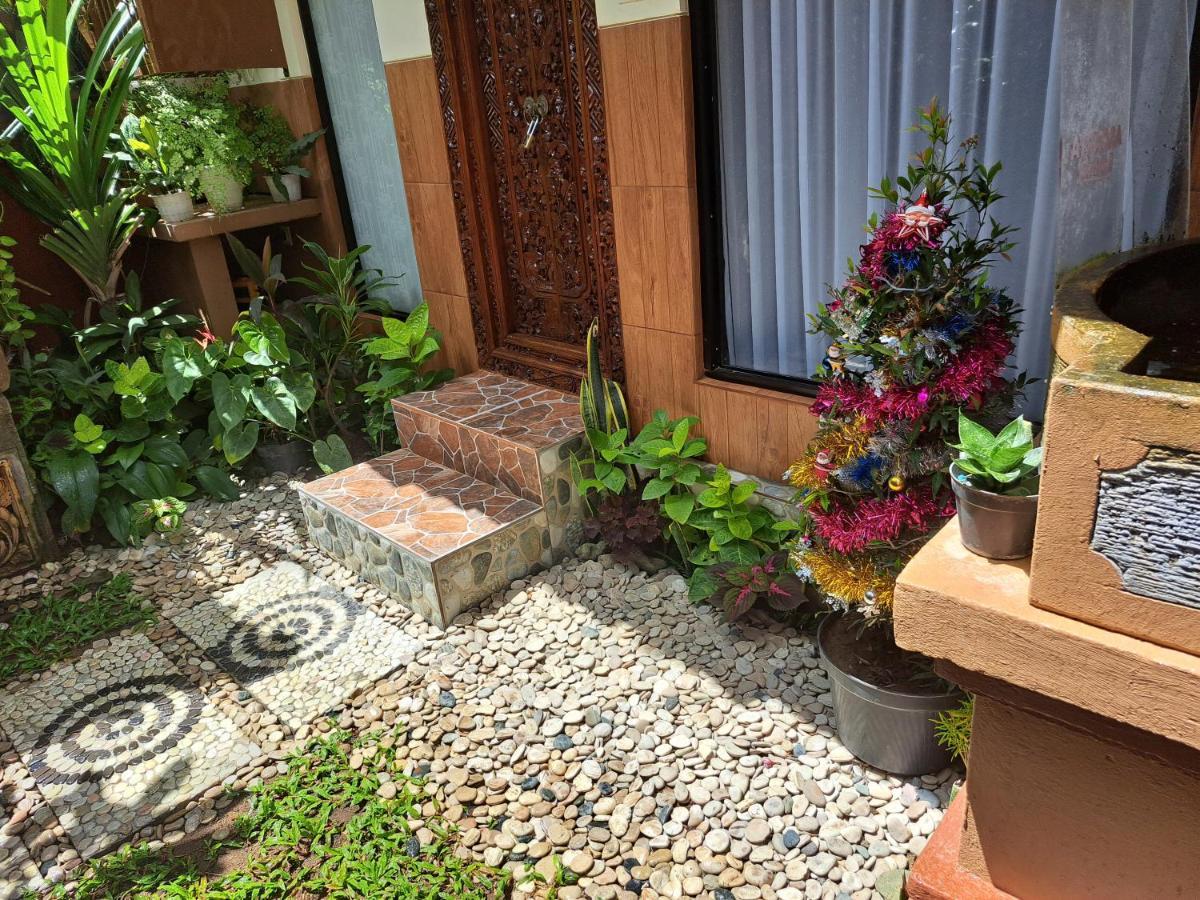 Ascarya Guest House ซานูร์ ภายนอก รูปภาพ